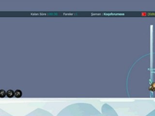 Transformice DJ Nasıl Yapılır koqo farkıyla! sican [^_^]