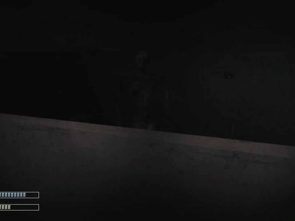 [DETENTE] SCP - Containment Breach