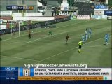 Nocerina-Albinoleffe-1-0 Highlights All Goals SKy Sport HD Serie Bwin