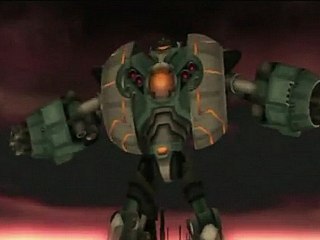 Ratchet & Clank 3 - 18) L'affrontement final