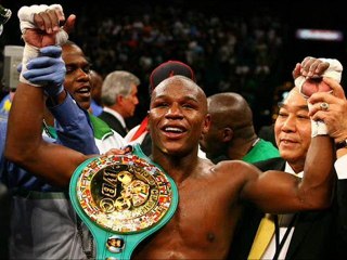 Watch Mayweather vs. Cotto Live Stream Boxing Online