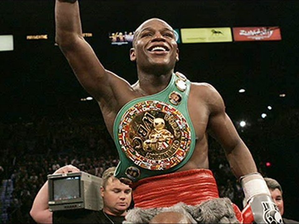 Floyd Mayweather jr vs. Miguel Angel Cotto Full Fight Live Streaming Online