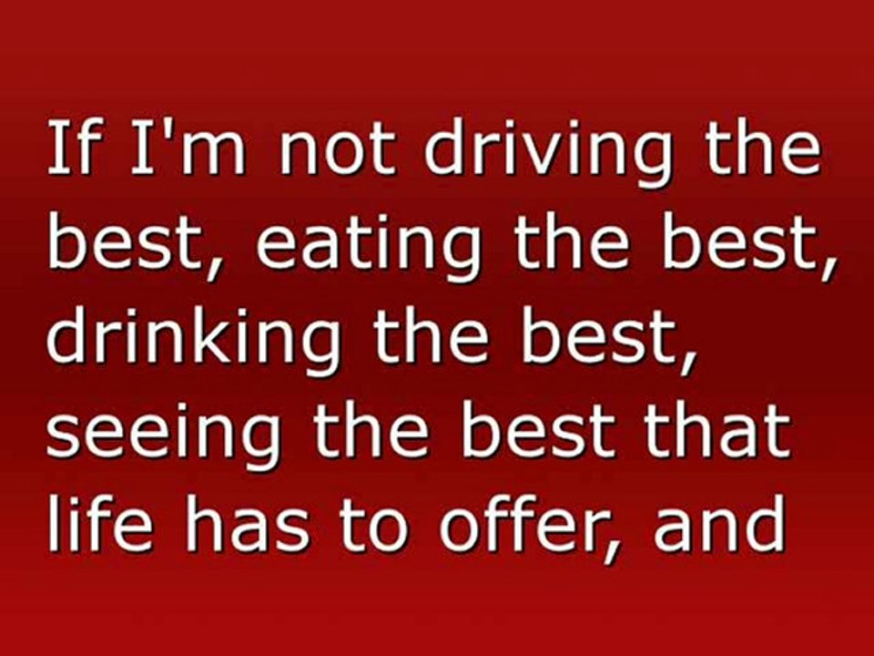 The Story That Changed My Life