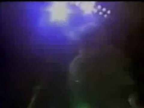 Daniel Balavoine & JJ Goldman- Je marche seul (1985)