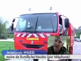 Inondation: Le maire de Rumilly-lès-Vaudes en colère
