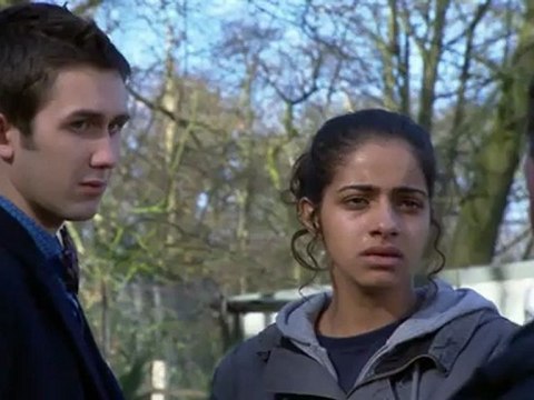 Hollyoaks 25th April 2012 | JACQUI MCQUEEN