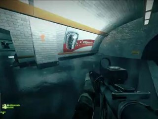 Astuces in game BF3