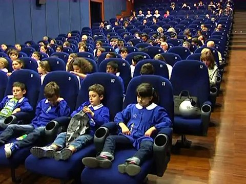 TG 05.05.12 Bari: Contro la crisi non più assistenza ma cambiamento