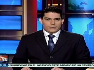Ecuador condena fallo a favor de Chevron en La Haya