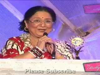Actress Tabassum Speaks About Her 65 years In Cinema
