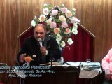 Caminando en la Palabra de Dios. Hno. Javier Almirón. 28-04-2012