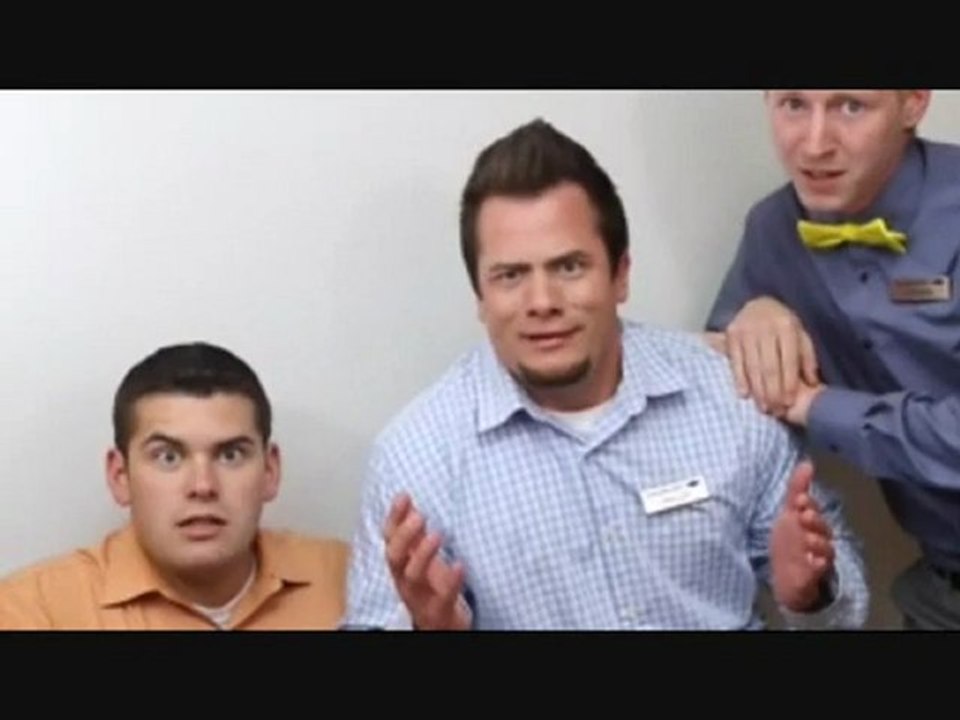 Granger Chevrolet Fun Day 2.wmv