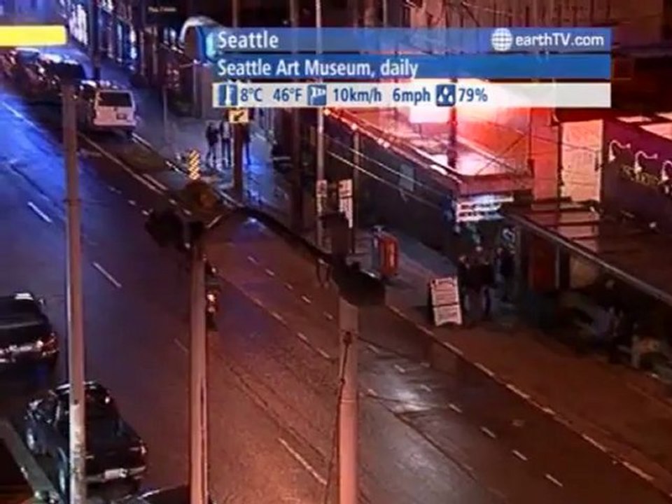 Lucerne - Switzerland, Cologne - Germany, Vienna - Austria, Ekaterinburg - Russia, Seattle - USA, Arcachon - France, Sydney - Australia