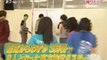 3 Afortunadas  Fans bailan con TVXQ/THSK/DBSK Sub- Español