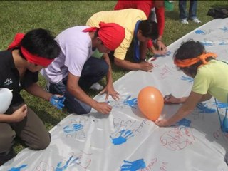 Los Mejores Motivadores Peruanos