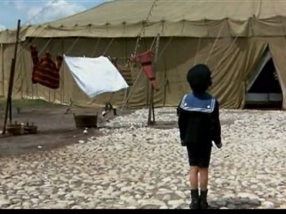 I Clowns / Fellini [1970 ]