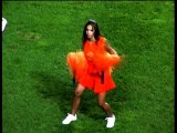Reportagem Cheerleaders Benfica- Pt. III