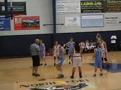 ROCKLAND ROCKETTES-vs-COAST2COAST