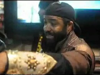 5(WGN) F.O.P.E.  H.O.I PRAY THAT YOU LIVE TO SEE THE FALL OF ESAU