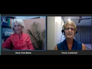 The Diana Todd-Banks Show Apr 25, 2012