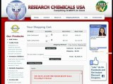 Bulk Research Chemicals | Pricing For Bulk Research Chemicals