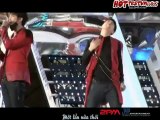 [2PMVN][Vietsub]2PM -  I Hate You MV