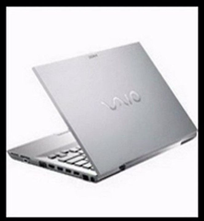 Sony VAIO VPCSA41FX/SI 13.3 Inch Laptop (Platinum Silver)Sony VAIO VPCSA41FX/SI 13.3 Inch Laptop (Platinum Silver)