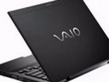 Sony VAIO VPCSA41FX/BI 13.3 Inch Laptop (Jet Black)