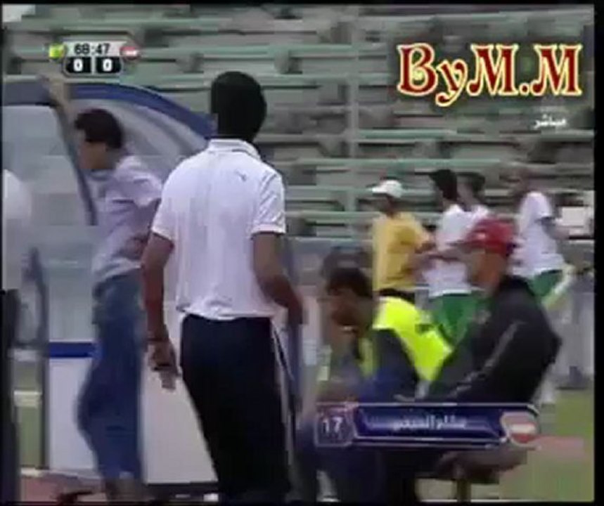 عادي لا تضحك أنهم الزناطير