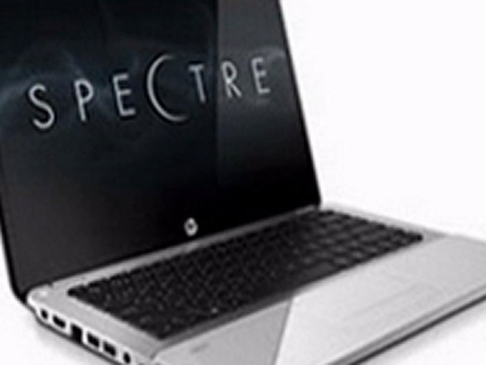 HP ENVY 14-3010NR Spectre 14-Inch Ultrabook (Silver/Black)