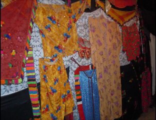 Taghjieht, Tata, Akka-Iguiry, Tissint-Agd, Iguirn, Zagora, Mhamid, Ouarzazade, Ait-Benhaddou CC18C février  2011