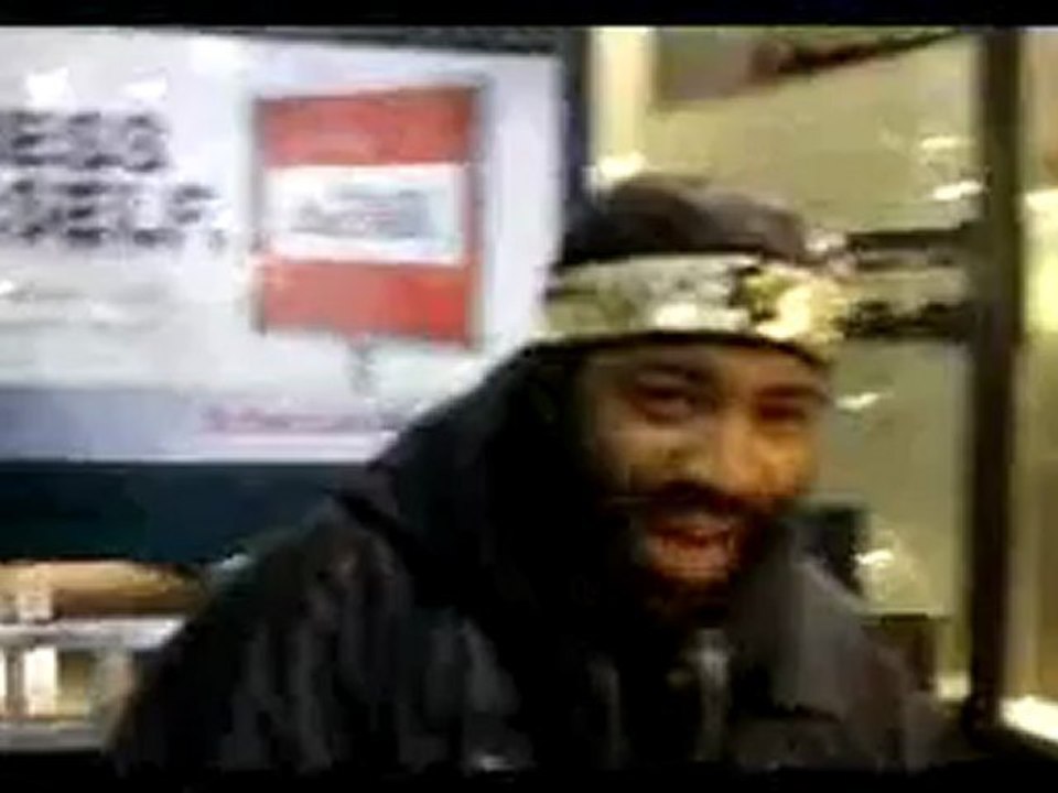 House Of Israel New Years Rebuke 2012 [Part 4]