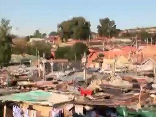 South Africa's Post-Apartheid Generation | Journal Reporters