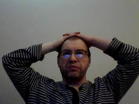 Видеообращение Сергея Мавроди 6 мая.