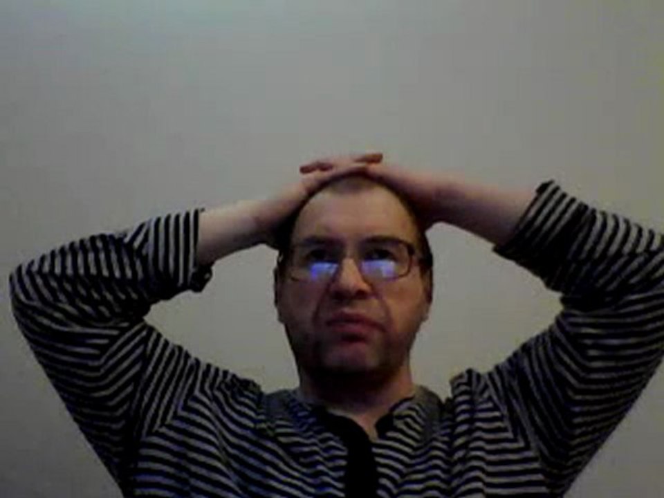 Видеообращение Сергея Мавроди 6 мая.