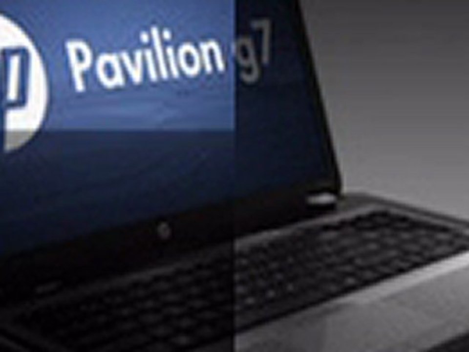 HP g7-1310us (17.3-Inch Screen) Laptop