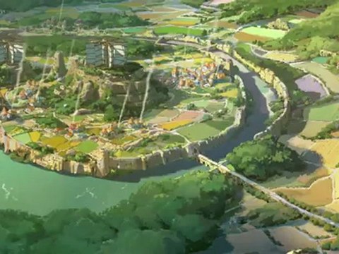 [720p][Kara+Vietsub] Hello, Goodbye and Hello