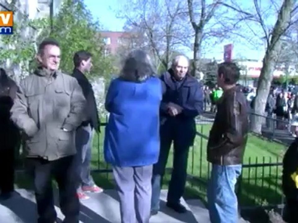 Présidentielle : les électeurs français du Canada ont voté hier