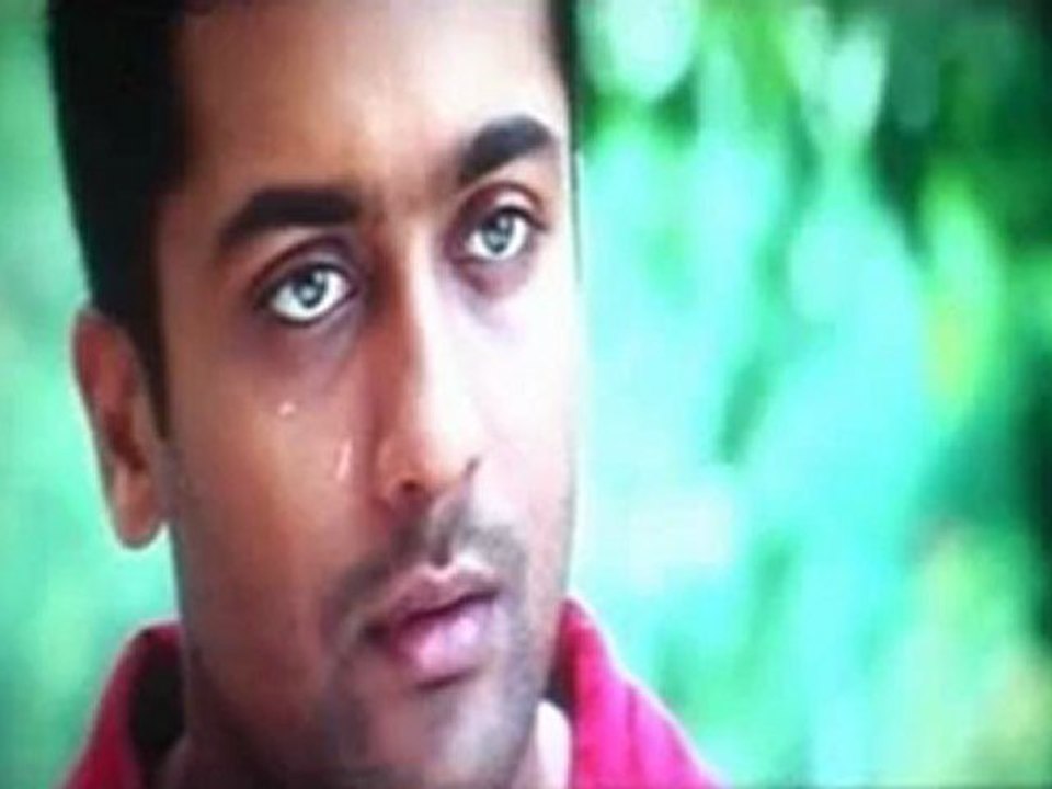 Vaaranam Aayirum 2008_clip2