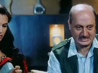 Rama Rama Kya Hai Dramaa 2008_clip1