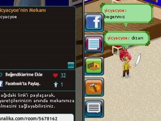 Mekan Beğendirme Hilesi