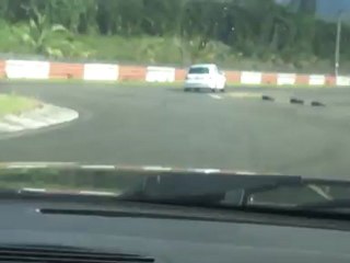 drift 3 circuit felix guichard