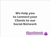 Hipponetwork.com | An Online Social Media Advertising Agency