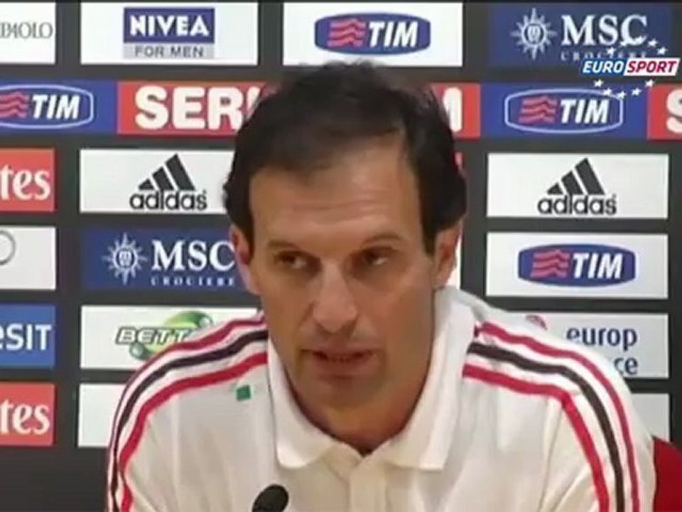Milano'da dev derbi
