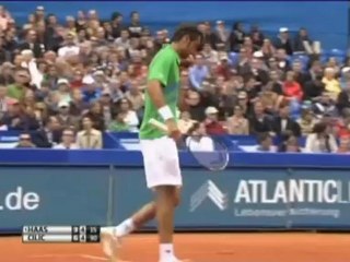 München: Haas verpasst Finale