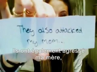 Une danoise raconte sa conversion à l'islam