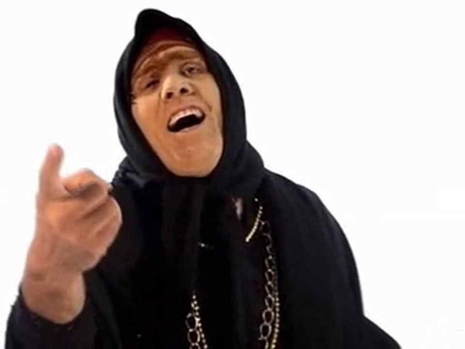 Ti Maria da Peida - "Meli"