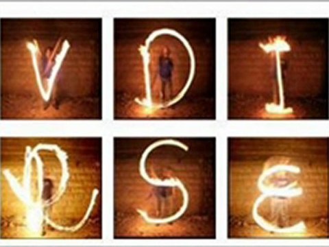 Apaci Marşı (Sevdi Bu Serseri)