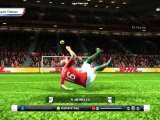 TSC PES 2012 Gol Yarışması - messi07