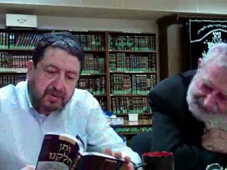 PAGE 155 6 MAI 2012 VETEN HELKENOU ENREGISTRE POUR EVEN ISRAEL SIMHAT KALA